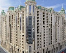 Nizami m. Yaxın kirayə 3 otağ