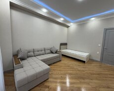 Dərnəgül m. West town y/k