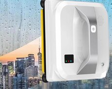 Şüşe silen suse silen pencere silen Ağıllı Təmizləyici Robot
