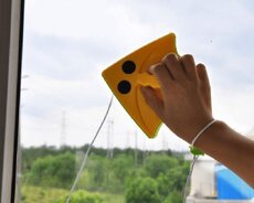 Suse silen maqnitli Şuşe silen Şüşə silən Pəncərə silən pencere silen