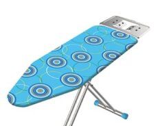 Utu stolu pltarlarinizi daha rahat sekilde utlemeye imkan verir