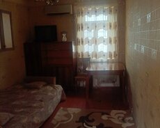 Dilarə Əliyeva küç 1 otaqlı mənzil kirayə verilir