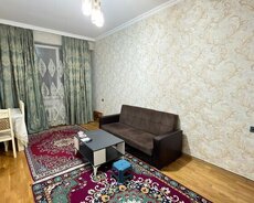 Suraxanı rayonu, Yeni Günəşli qəsəbəsi, D Massivi