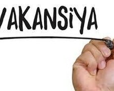 Təqaüdçü tibb işçilərinə üçün iş elanı