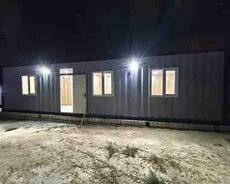 Konteyner yeməkxana