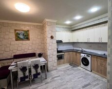 Xırdalan 3nömrə Məktəbə yaxn 3otağa düzəlmə Kirayə