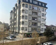 Masazır 2 otağa peredelka Kupçalı Əşyalı mənzil