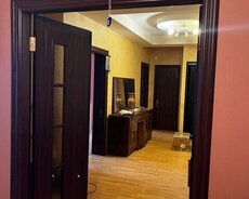 "Dədə Qorqud" , "Koala" parkinin yanında