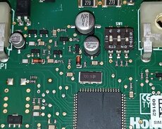 Kombi elektron kartların zəmanətli təmiri