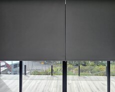 Stor model jalüzler