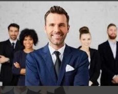 Təcrübəli şəxslərə əməkdaşlıq təklif olunur