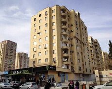 Lider t/k yaxınlığında