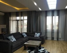 Rusiya Səfirliyinin yanında 4 otaq satılır