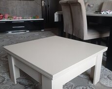 Transformer masa - stol