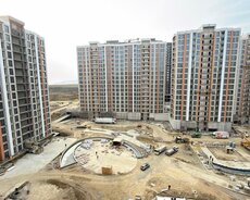 Yasamal rayonu., Asan xidmətin arxası