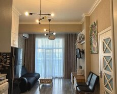 28 May m/s yanında 2 otaqlı mənzil satılır