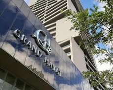 Grand həyət Residence