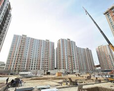 Yasamal rayonu., Asan xidmətin arxası