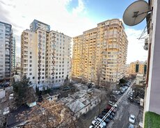 Nizami metrosu/ 6 parallel