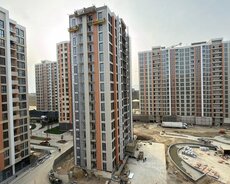 Yasamal rayonu., Asan xidmətin arxası