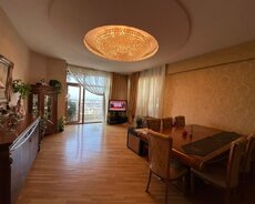 Nizami rayonu Qara Qara Prospekti, Ulduz Mtk