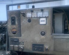 Generator satilir.Tecili deyerinnen ucuz