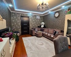 Satılır . 3 otaq . Bakıxanov qəsəbəsi