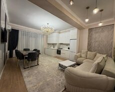 Nərimanov rayonu, Firdovsi Məmmədov küçəsi, Triumf Palace ya