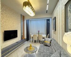 Dərnəgül m/s yaxın 3 otaqlı mənzil satılır