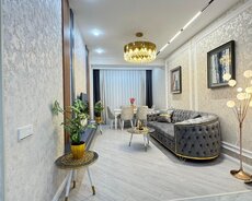 Dərnəgül m/s yaxın 2 otaqlı mənzil satılır