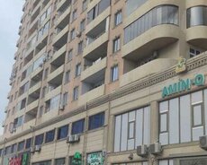 2 otaq bos mənzil kirayə verlir