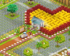 Hayday satılır