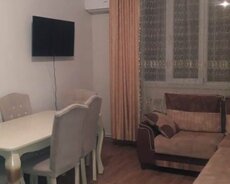 Xırdalanda 2 otaqlı mənzil icariyə verilir