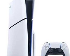 Playstation 5 Slim günlük icarəsi