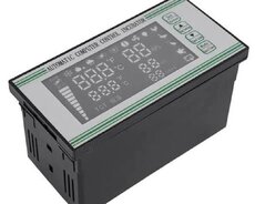 İnkubator üçün Full Tam Avtomatik Beyin Xm-18s