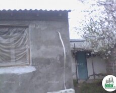 Bağ evimiz barter edirəm