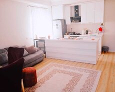 Masazır qəsəbəsi 3 otaqlı mənzil satılır