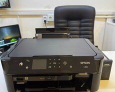 Printer Epson L850