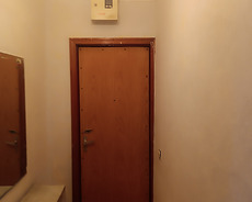 Nəsimi rayonu 5-ci mikrorayon Əcəmi metrostansiyasınin yaxin