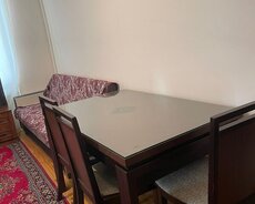 Ipey yul restoranin yani