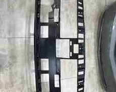 BYD Gin Plus qabaq buferi