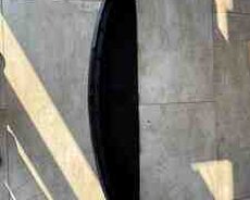 BYD Destroyer 05 ön bufer alt toru