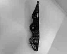 BYD Qin Plus qabaq bufer kirşəsi