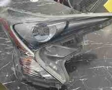 Toyota Prius 2017 fara 50 kuza