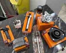 Toyota Prius ehtiyat hissələri