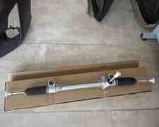 Toyota Prius 30 kuza sükan dartısı