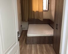 2 otaq mənzil kirayə verlir aaaf parkda