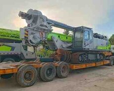 Svay vuran Zoomlion, 2025 il