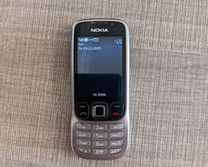 Nokia 6303 classic əla vəziyyətdə