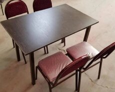 Masa stol stullar satilir